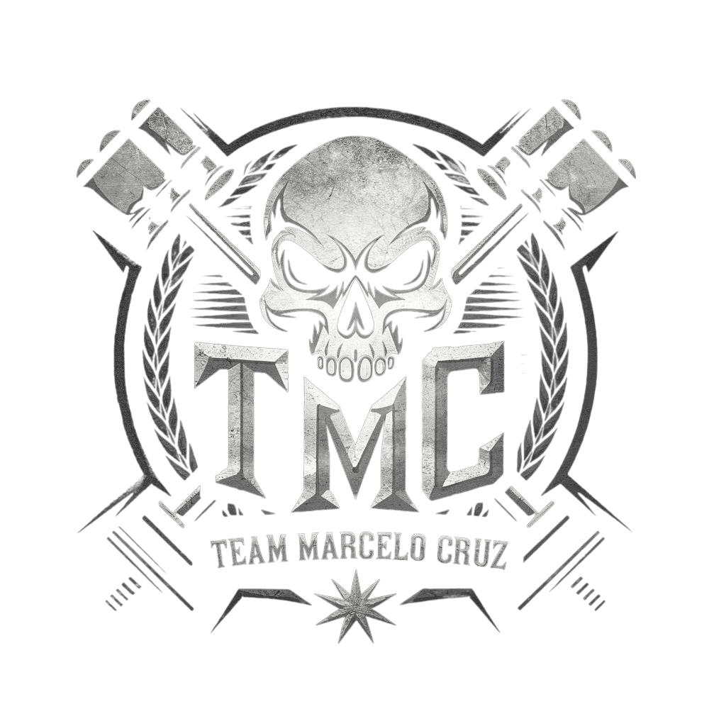 Logo Team Marcelo Cruz